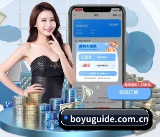 业务扩张